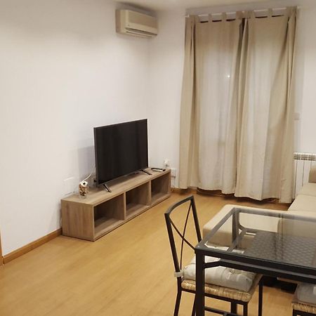 Apartamenticos Boggiero II سرقسطة المظهر الخارجي الصورة