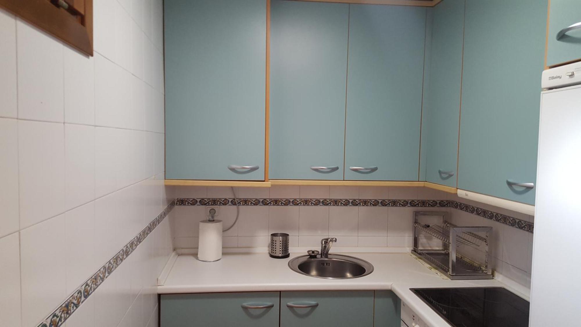 Apartamenticos Boggiero II سرقسطة المظهر الخارجي الصورة