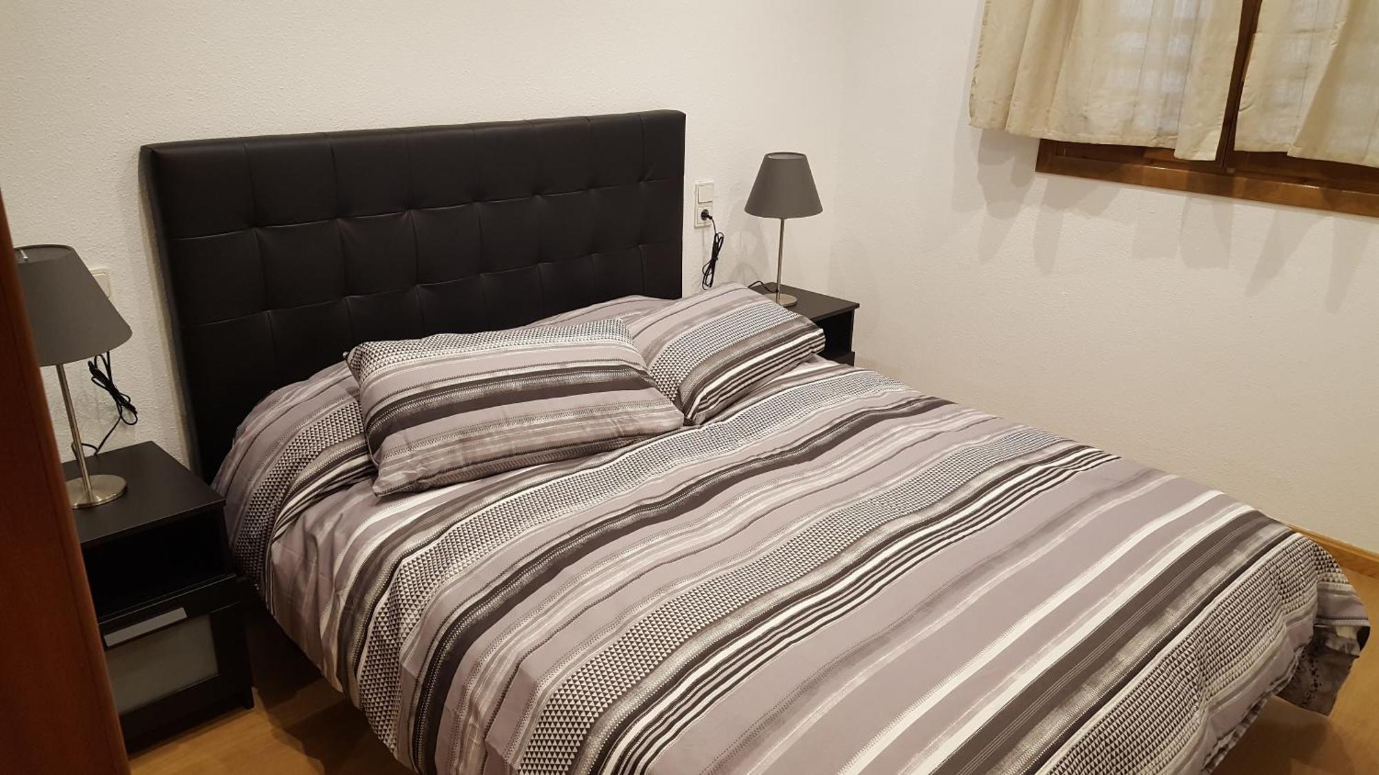 Apartamenticos Boggiero II سرقسطة المظهر الخارجي الصورة
