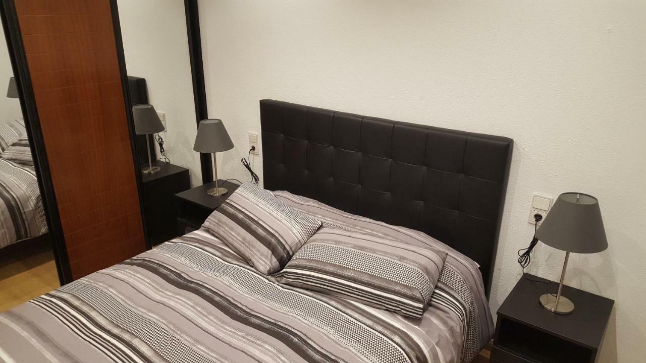Apartamenticos Boggiero II سرقسطة المظهر الخارجي الصورة