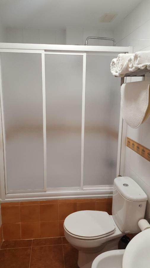 Apartamenticos Boggiero II سرقسطة المظهر الخارجي الصورة